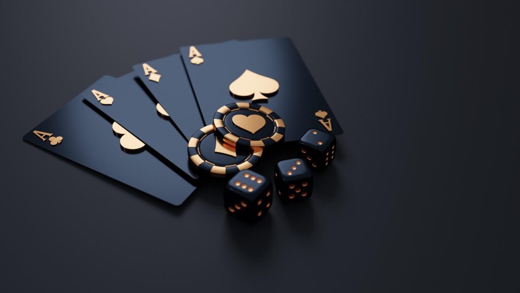 From Netflix to Blackjack: How On-Demand Entertainment Is Influencing Online Casinos