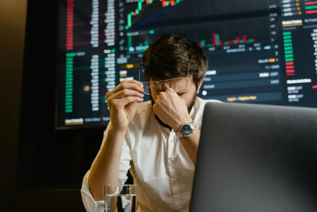 The Thrill of the Win: What Gamblers and Traders Have in Common Psychologically