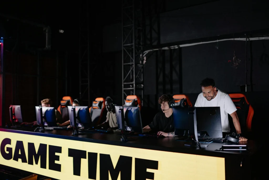 The Rise of Betting Platforms That Seamlessly Combine Slots with eSports Markets