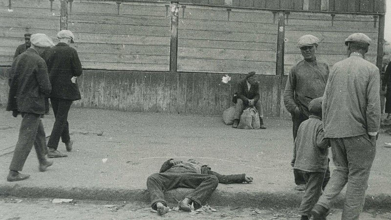 Holodomor Ucrania 9, tags: opfer - CC BY-SA