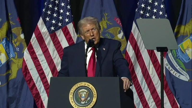 Stock Photo, tags: trumps westliche politik - Youtube