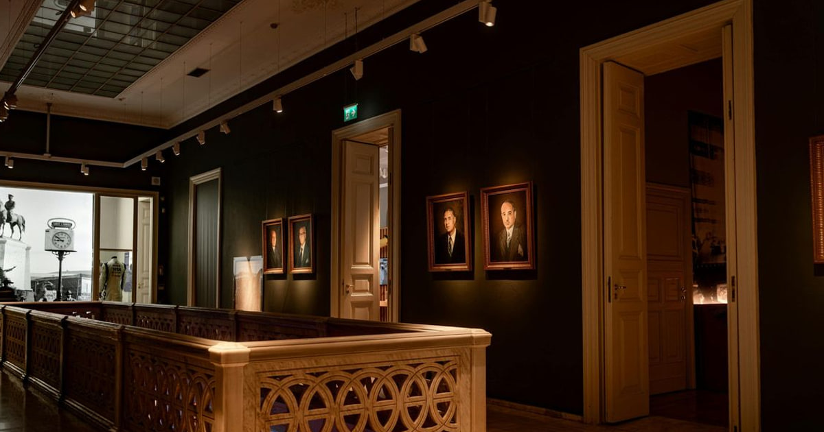 Erinnerung, Macht und die Zukunft eines Museums: Kulturerbe bewahren inmitten politischer Herausforderungen