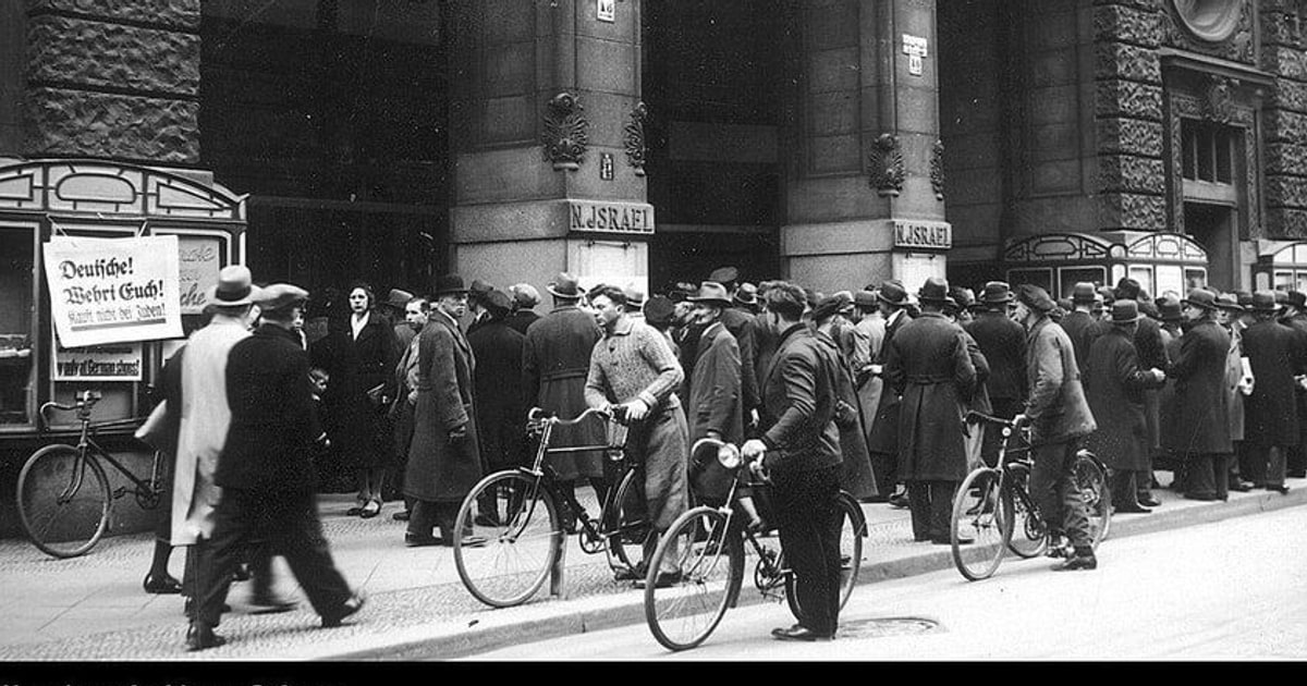 Lebensraum und seine Rolle im modernen Geschichtsverständnis